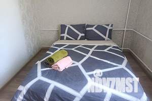 2-к квартира, посуточно, 46м2, 3/3 этаж