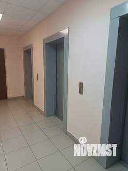 2-к квартира, на длительный срок, 59м2, 9/25 этаж