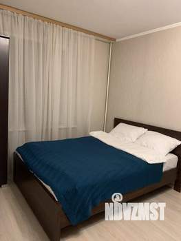 2-к квартира, посуточно, 55м2, 2/3 этаж