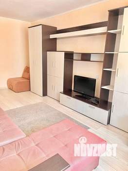 2-к квартира, посуточно, 48м2, 1/1 этаж