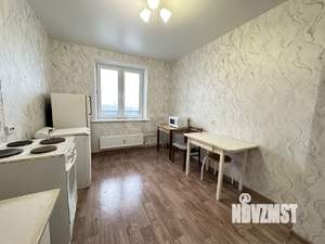 1-к квартира, на длительный срок, 32м2, 16/16 этаж