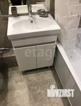 1-к квартира, на длительный срок, 51м2, 8/25 этаж