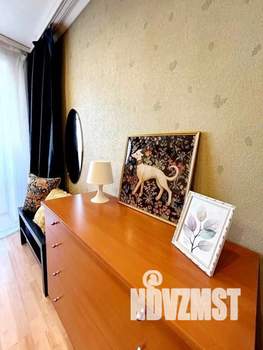 2-к квартира, посуточно, 60м2, 1/1 этаж