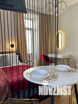 1-к квартира, посуточно, 22м2, 2/4 этаж