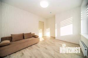 1-к квартира, посуточно, 67м2, 1/1 этаж