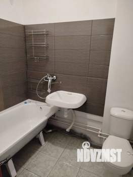 1-к квартира, на длительный срок, 38м2, 12/18 этаж