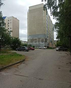 2-к квартира, на длительный срок, 52м2, 7/10 этаж