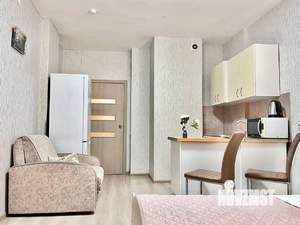 1-к квартира, посуточно, 48м2, 1/1 этаж