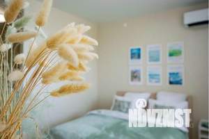 1-к квартира, посуточно, 32м2, 15/17 этаж