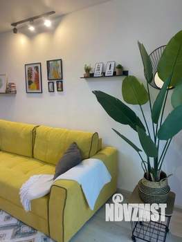 Студия квартира, посуточно, 30м2, 5/5 этаж