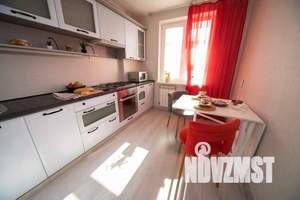 1-к квартира, посуточно, 38м2, 9/10 этаж