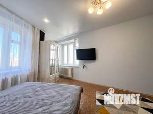2-к квартира, посуточно, 70м2, 8/8 этаж