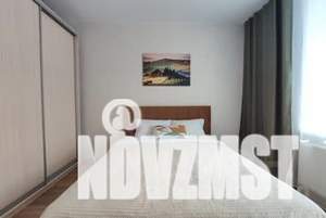 2-к квартира, посуточно, 52м2, 2/8 этаж