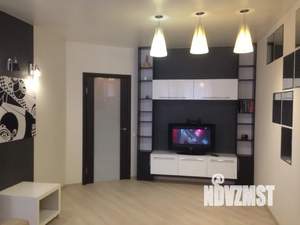 Студия квартира, посуточно, 50м2, 2/25 этаж