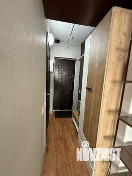 1-к квартира, посуточно, 23м2, 1/1 этаж