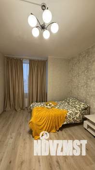 1-к квартира, посуточно, 48м2, 1/1 этаж