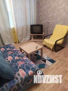 2-к квартира, посуточно, 31м2, 4/4 этаж