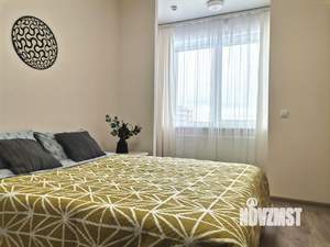 2-к квартира, посуточно, 38м2, 1/1 этаж