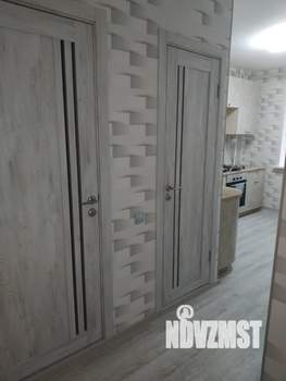 1-к квартира, на длительный срок, 34м2, 7/10 этаж