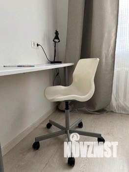 1-к квартира, посуточно, 19м2, 1/1 этаж