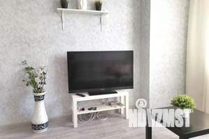 1-к квартира, посуточно, 40м2, 2/25 этаж