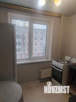 2-к квартира, на длительный срок, 39м2, 3/5 этаж