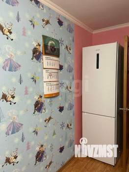 2-к квартира, на длительный срок, 42м2, 5/5 этаж