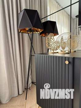 1-к квартира, посуточно, 39м2, 1/1 этаж