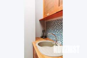 2-к квартира, посуточно, 45м2, 16/23 этаж