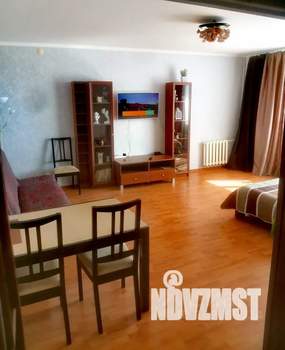 1-к квартира, посуточно, 58м2, 17/20 этаж