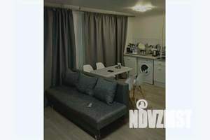 1-к квартира, посуточно, 30м2, 4/5 этаж