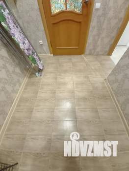 Студия квартира, посуточно, 38м2, 4/4 этаж