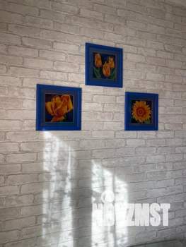 1-к квартира, посуточно, 35м2, 2/9 этаж