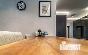 Студия квартира, посуточно, 40м2, 5/25 этаж