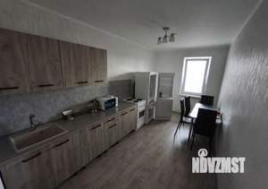 3-к квартира, на длительный срок, 80м2, 17/17 этаж