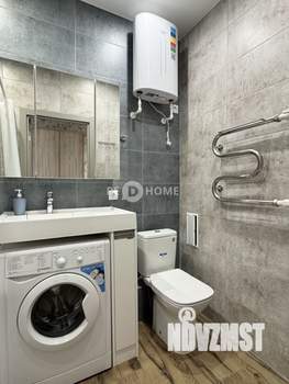 1-к квартира, на длительный срок, 40м2, 9/9 этаж