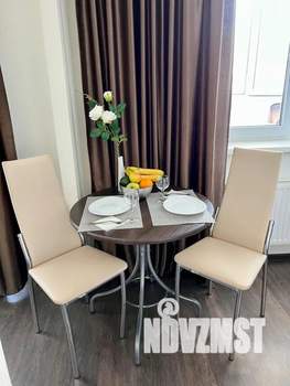 1-к квартира, посуточно, 32м2, 17/19 этаж