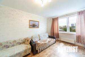 1-к квартира, посуточно, 65м2, 1/1 этаж