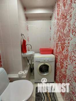 2-к квартира, посуточно, 42м2, 8/9 этаж