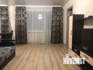 2-к квартира, посуточно, 48м2, 4/5 этаж