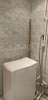 1-к квартира, на длительный срок, 36м2, 2/10 этаж