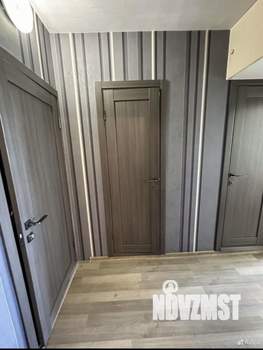 1-к квартира, на длительный срок, 34м2, 4/11 этаж