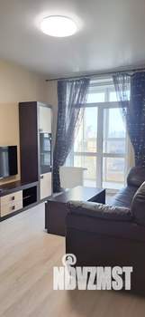 2-к квартира, на длительный срок, 56м2, 15/17 этаж