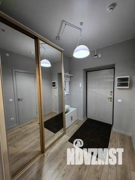 Студия квартира, посуточно, 30м2, 2/4 этаж