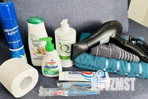 1-к квартира, посуточно, 40м2, 5/12 этаж