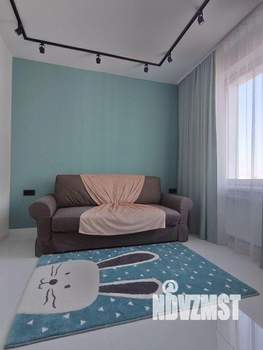 2-к квартира, посуточно, 60м2, 1/1 этаж