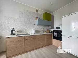 3-к квартира, на длительный срок, 84м2, 9/16 этаж