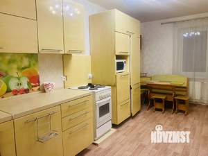 2-к квартира, на длительный срок, 65м2, 15/16 этаж