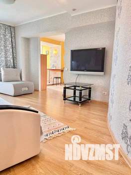 1-к квартира, посуточно, 60м2, 1/1 этаж