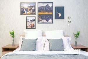 1-к квартира, посуточно, 47м2, 1/1 этаж